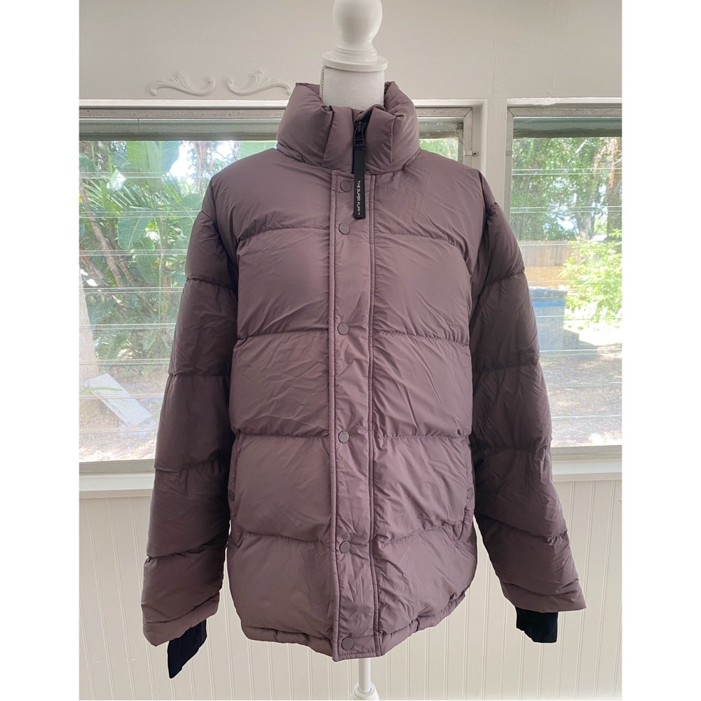 TNA The Super Puff Jacket